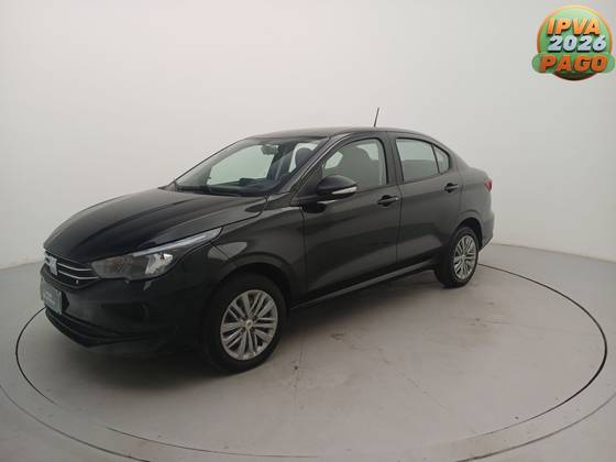 FIAT CRONOS 1.0 FIREFLY FLEX DRIVE MANUAL FIAT CRONOS 1.0 FIREFLY FLEX DRIVE MANUAL